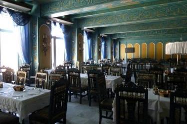 Jugurtha Palace Gafsa Luaran gambar