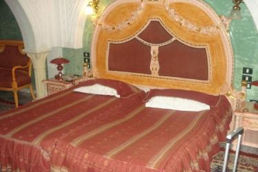 Jugurtha Palace Gafsa Luaran gambar