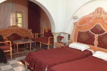 Jugurtha Palace Gafsa Luaran gambar