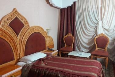 Jugurtha Palace Gafsa Luaran gambar